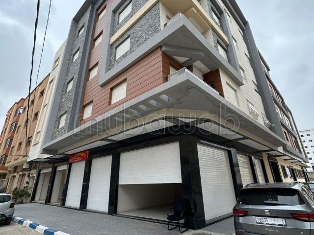 Appartement vente à Tangero, Tanger-Tétouan