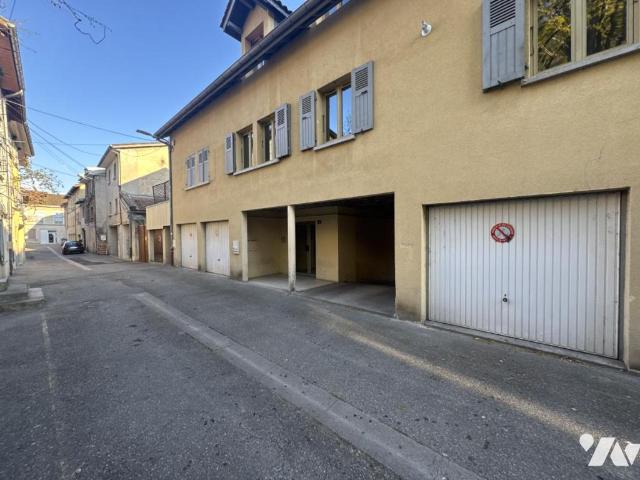 Appartement vente à Vienne, La Côte-saint-andré