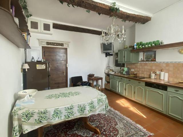 Appartement vente à Brignoles, Cotignac