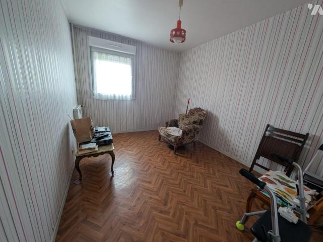 Appartement vente à Dunkerque, Coudekerque-branche