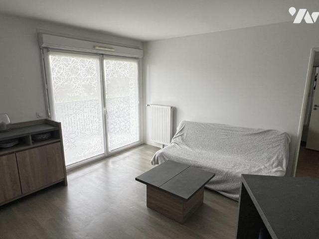 Appartement vente à France métropolitaine, Couëron