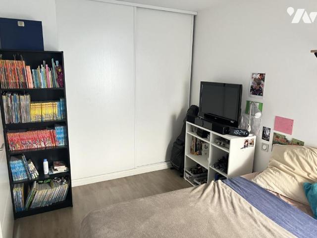 Appartement vente à Nantes, Couëron