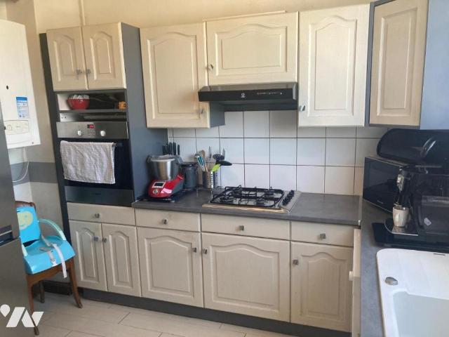 Appartement vente à Le Mans, Coulaines