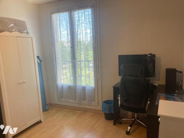 Appartement vente à Le Mans, Coulaines