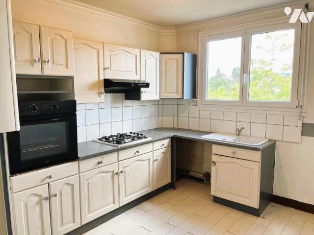 Appartement vente à Coulaines, Sarthe