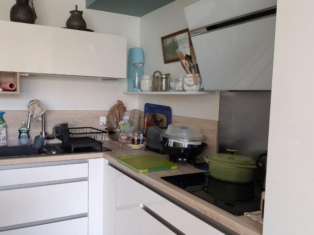 Appartement vente à Le Mans, Coulaines