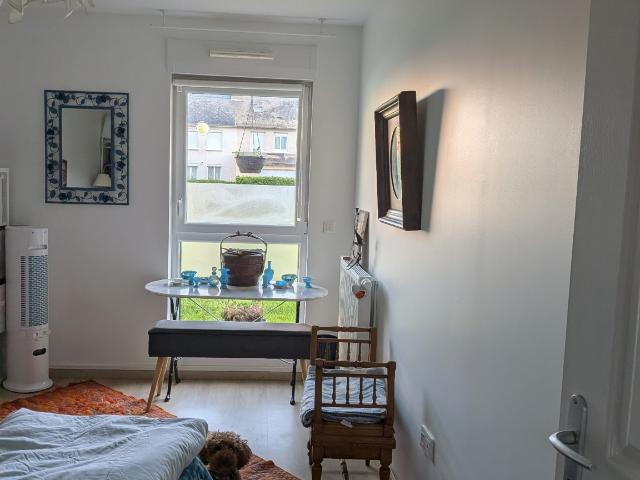 Appartement vente à Le Mans, Coulaines