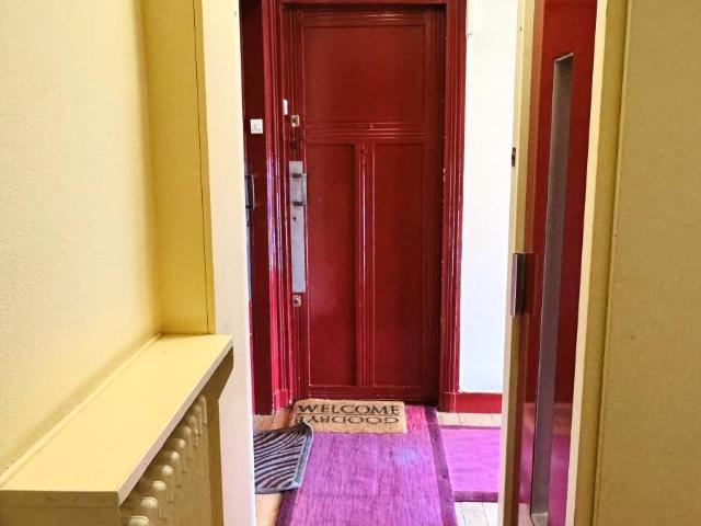 Appartement vente à France métropolitaine, Courbevoie