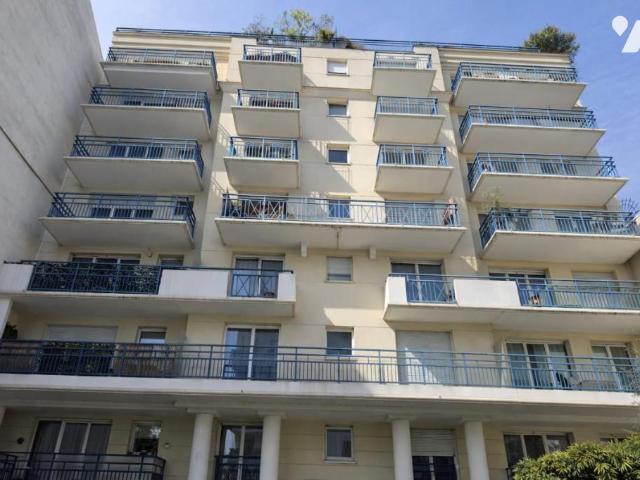 Appartement vente à Nanterre, Courbevoie