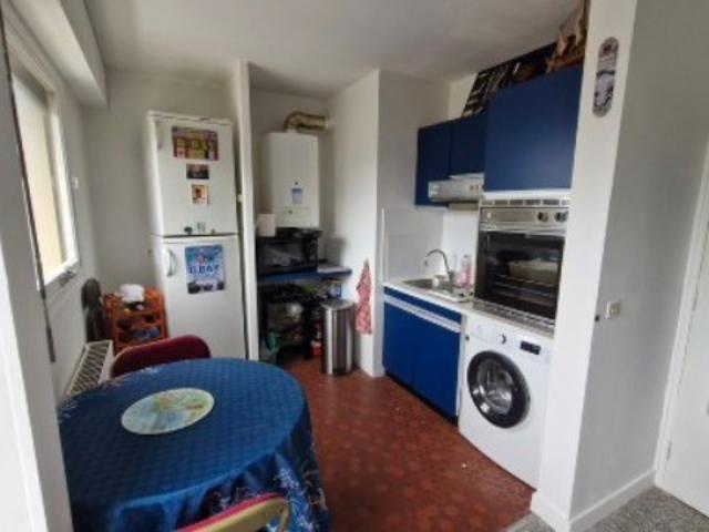 Appartement vente à Caen, Courseulles-sur-mer
