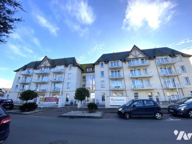 Appartement vente à Caen, Courseulles-sur-mer