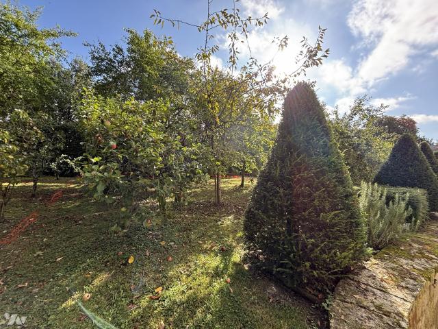 Appartement vente à Senlis, Courteuil