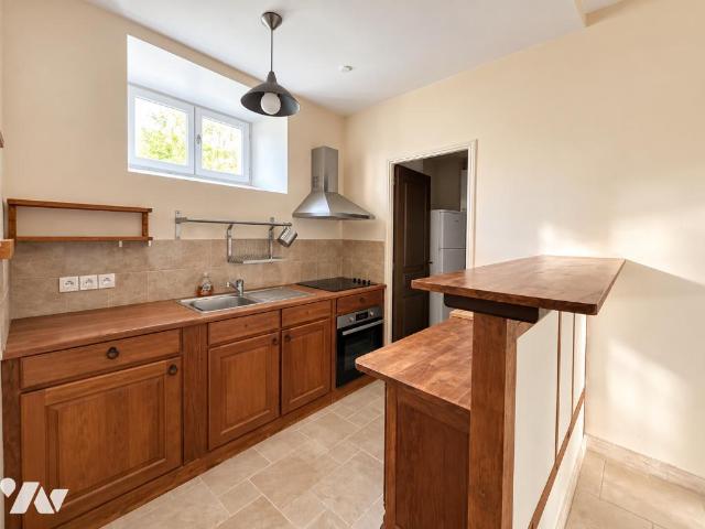 Appartement vente à Courteuil, Oise
