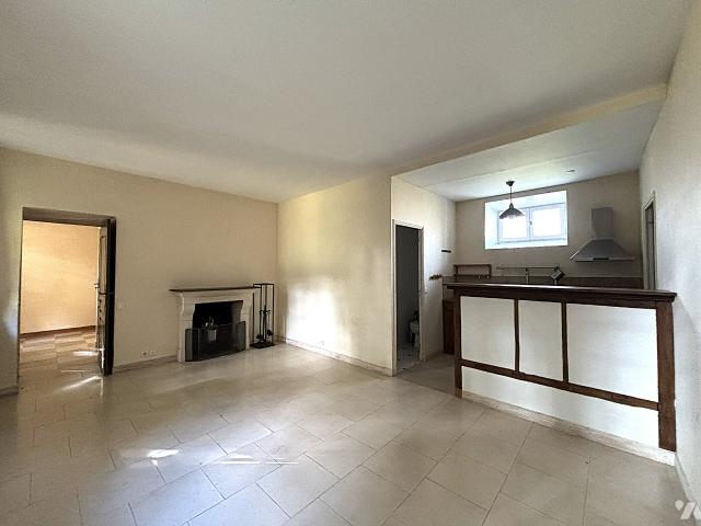 Appartement vente à Senlis, Courteuil