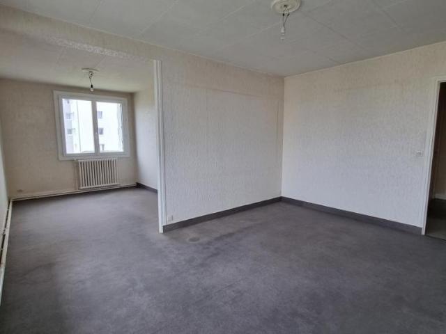 Appartement vente à Coutances