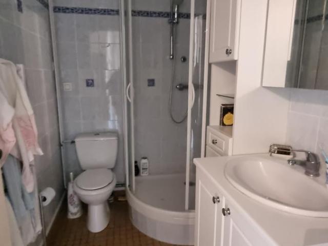 Appartement vente à Coutances
