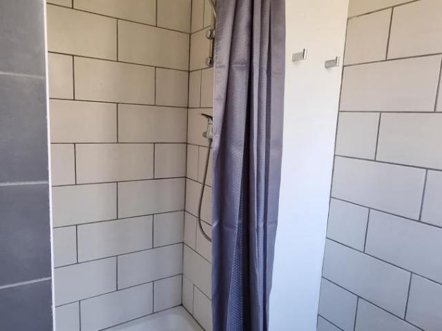Appartement vente à Coutances