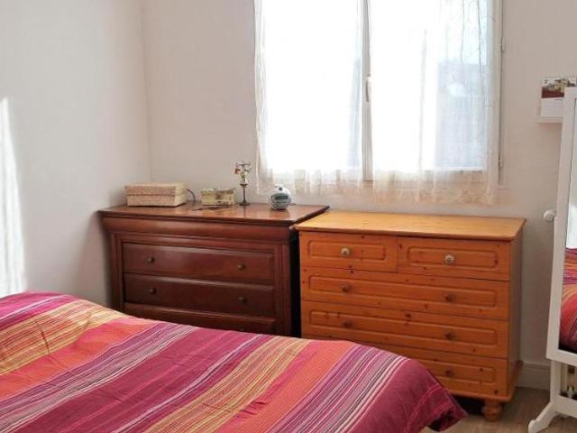 Appartement vente à Coutances