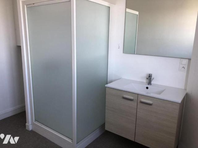 Appartement vente à Coutances