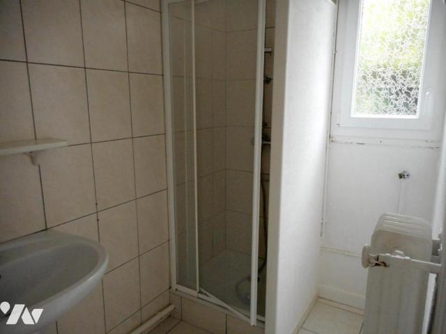 Appartement vente à Coutances