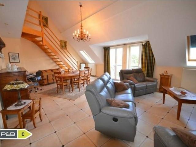 Appartement vente à Couvin, Wallonie