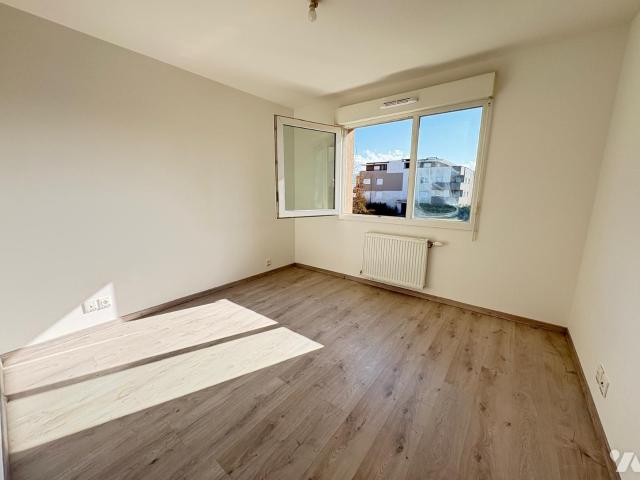 Appartement vente à Saint-Julien-en-Genevois, Cranves-sales