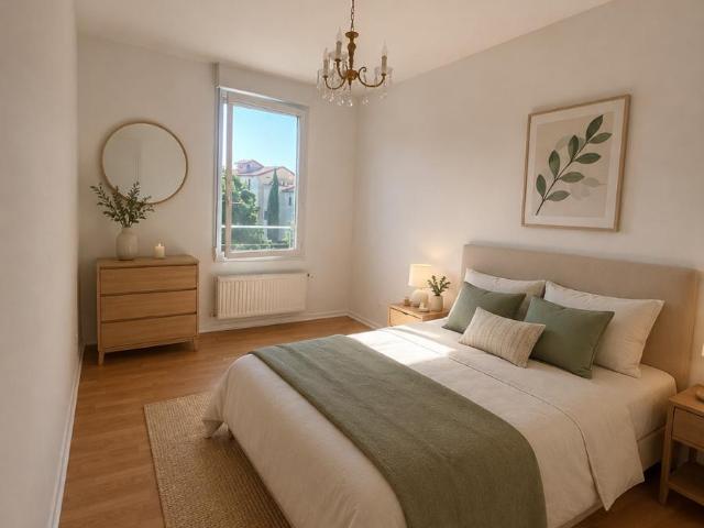 Appartement vente à Lyon, Métropole de Lyon