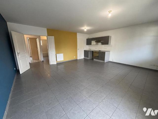 Appartement vente à Crémieu, Isère