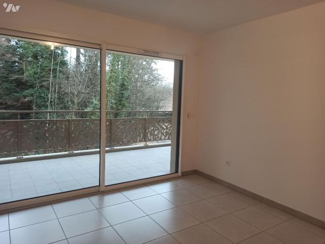 Appartement vente à Die, Crest
