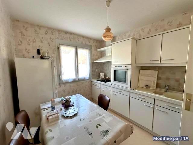 Appartement vente à Château-Chinon (Ville), Gouloux