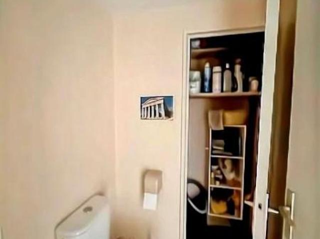 Appartement vente à Château-Chinon (Ville), Gouloux