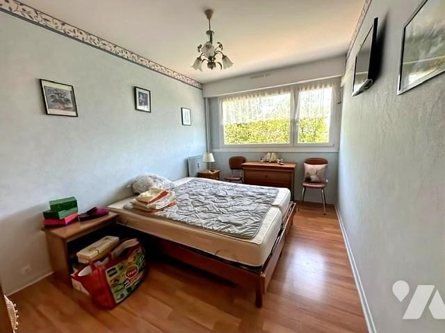 Appartement vente à Creusot, Gouloux