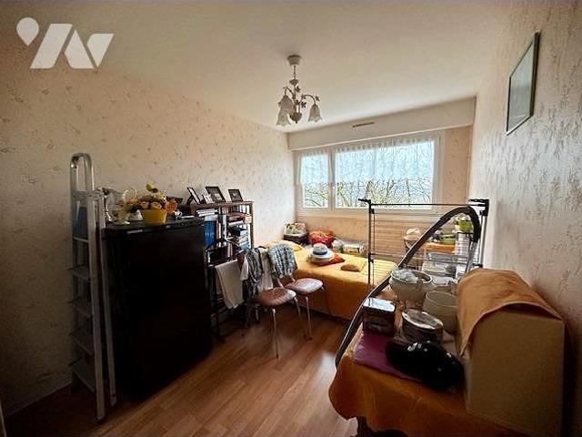 Appartement vente à Château-Chinon (Ville), Gouloux