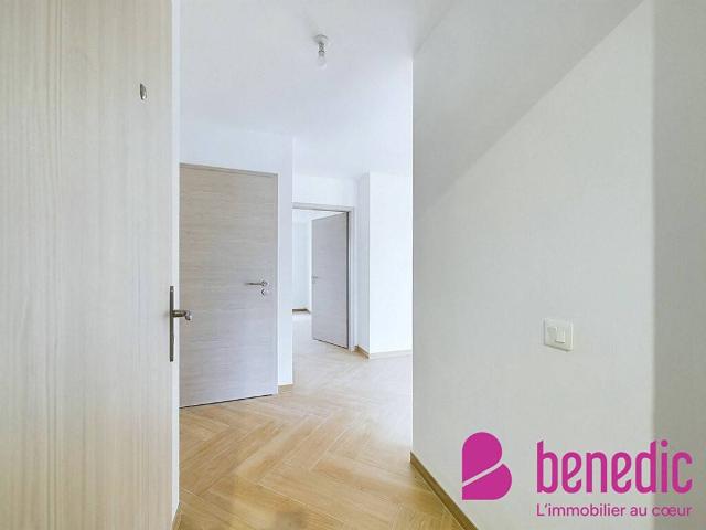 Appartement vente à Forbach-Boulay-Moselle, Creutzwald