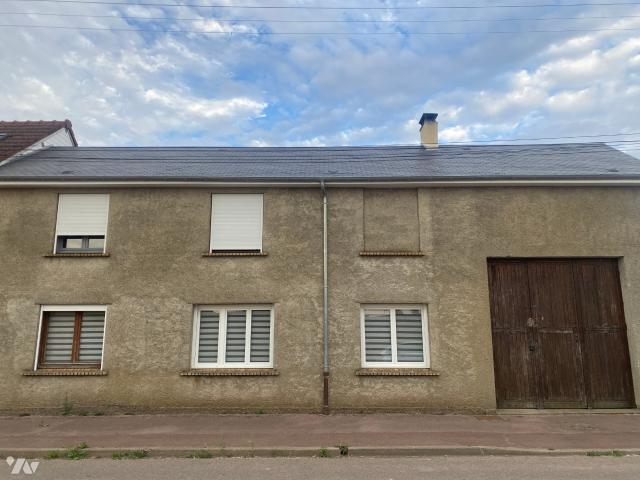 Appartement vente à Beauvais, Crèvecoeur-le-grand