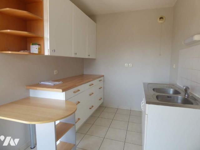 Appartement vente à Redon, Bretagne