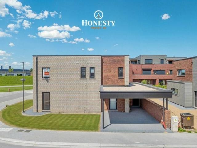 Appartement vente à Crisnée, Wallonie