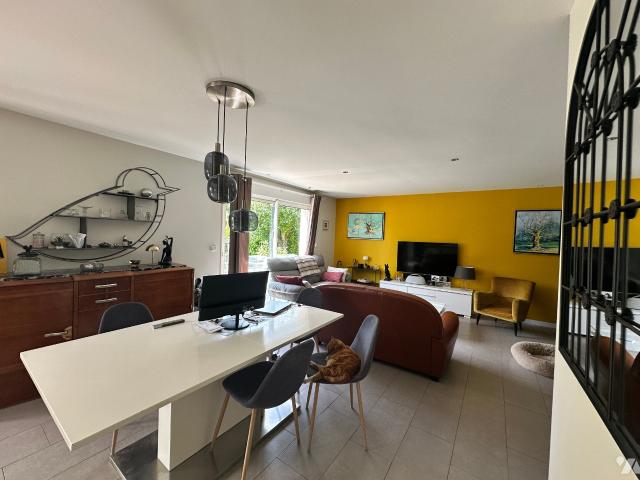 Appartement vente à Chalon-sur-Saône, Crissey