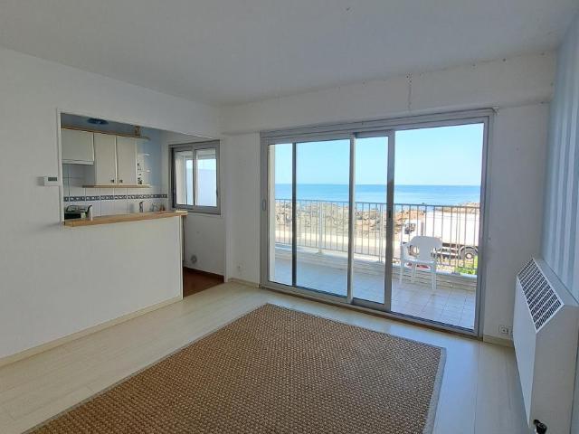 Appartement vente à Saint-Nazaire, Le Croisic