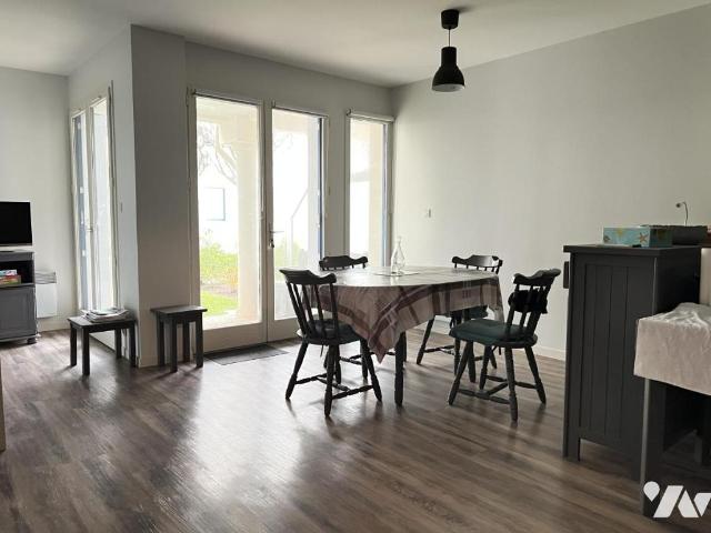 Appartement vente à Saint-Nazaire, Le Croisic
