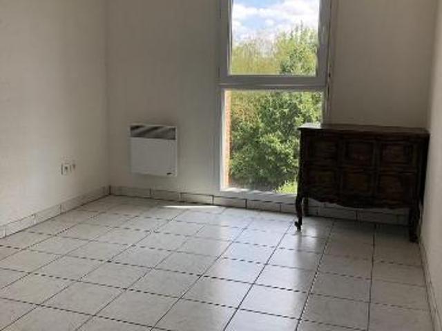 Appartement vente à Arras, Croisilles