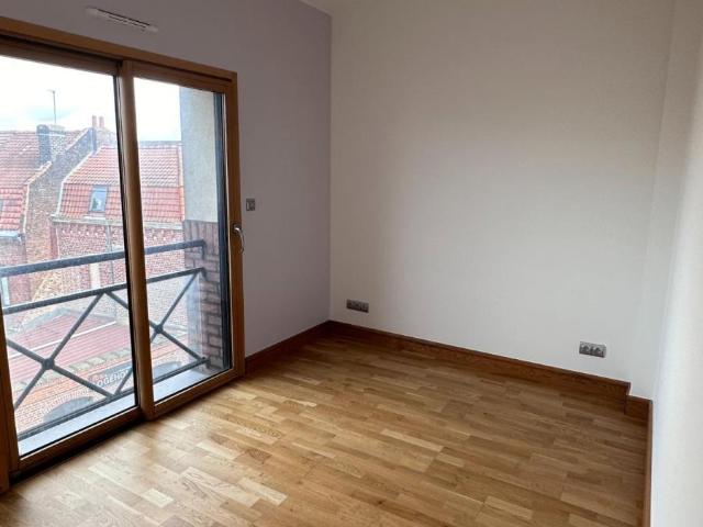 Appartement vente à Lille, Croix