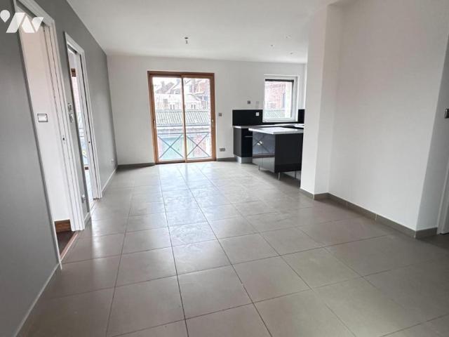 Appartement vente à Lille, Croix