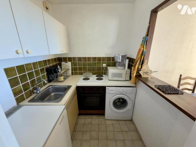 Appartement vente à Arrondissement de Draguignan, La Croix-valmer
