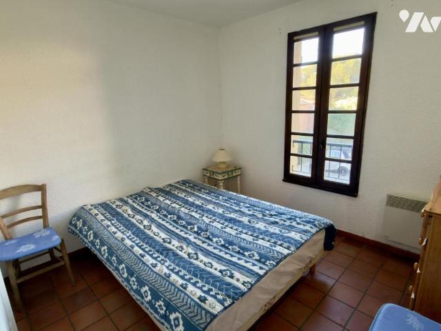 Appartement vente à La Croix-Valmer, Var