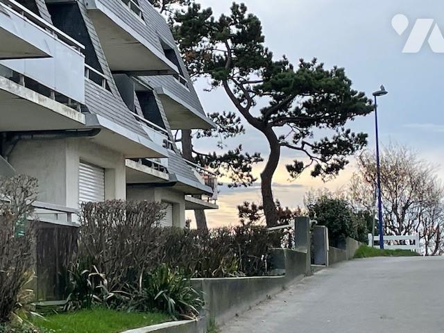 Appartement vente à Abbeville, Le Crotoy