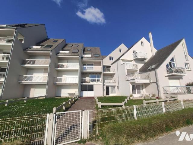 Appartement vente à Abbeville, Le Crotoy