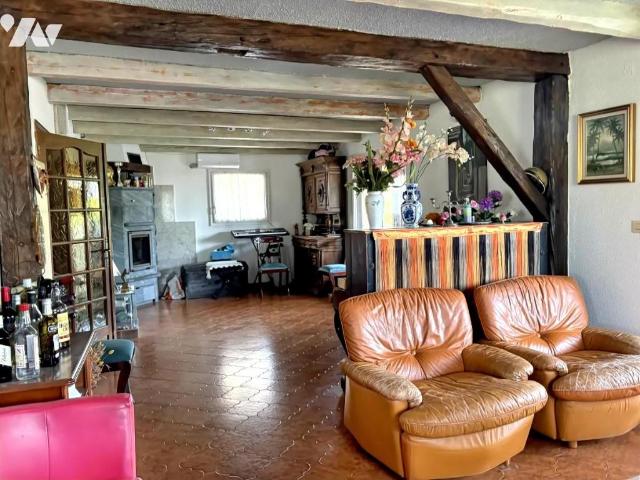 Appartement vente à Crozet, Ain