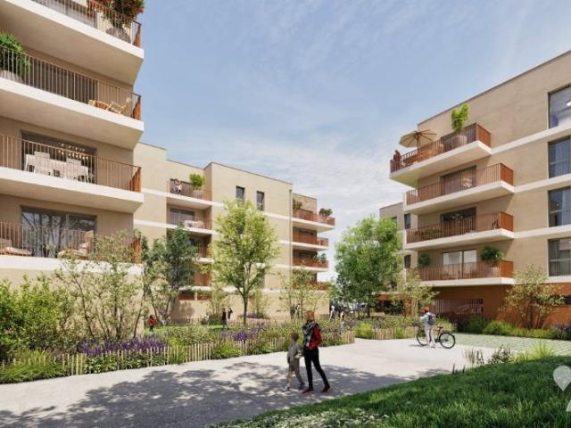 Appartement vente à Châteaulin, Bretagne