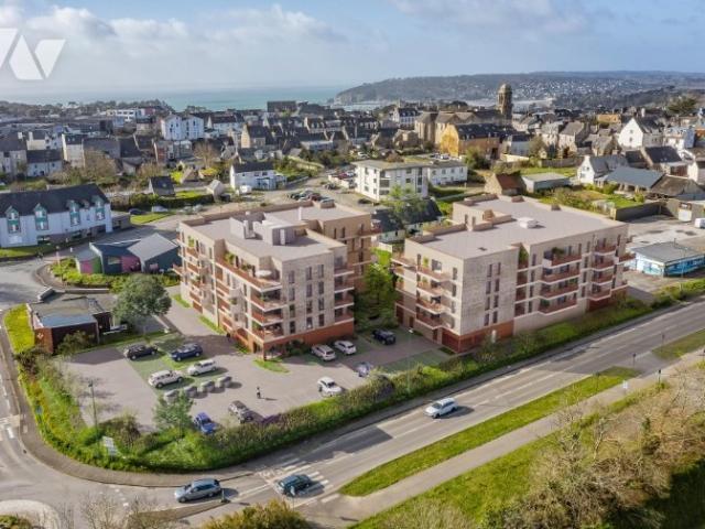 Appartement vente à Châteaulin, Bretagne